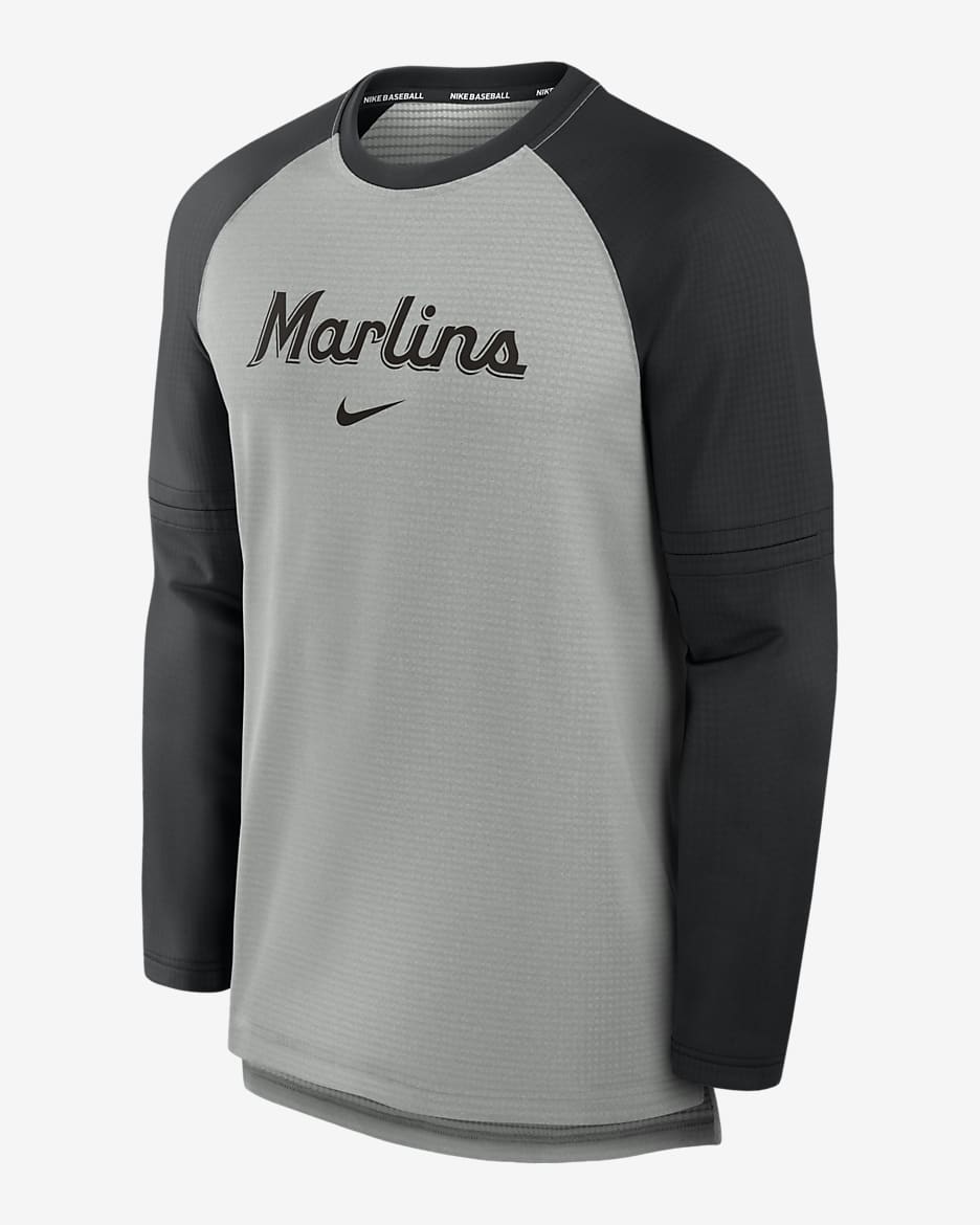 Nike fashion breathe men's shirt